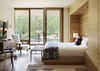 Bedroom - Two Bedroom Suite - Caldera House Teton Village, WY