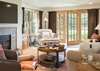 Family Room - Two Elk Lodge  - Jackson Hole, WY - Luxury Villa Rental