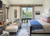 Primary Bedroom - Four Pines 14 - Teton Village, WY - Luxury Villa Rental