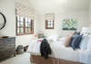 Guest Bedroom 2 - Four Pines 14 - Teton Village, WY - Luxury Villa Rental