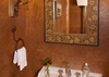 Powder Room - Home on the Range - Jackson Hole, WY - Luxury Villa Rental