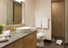 Guest Bathroom - Pearl at Jackson 203 - Jackson Hole, WY - Luxury Villa Rental