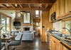 Kitchen - Munger View - Jackson Hole, WY - Luxury Villa Rental