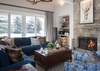 Great Room -  Pines Garden Home 4140 - Jackson Hole Luxury Villa Rental