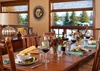 Dining - Shooting Star Cabin 09 - Teton Village, WY - Luxury Villa Rental