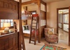 Bunk Room - Shooting Star Cabin 09 - Teton Village, WY - Luxury Villa Rental