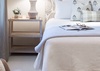 Guest Bedroom 1 - Lodge at Shooting Star 01 - Teton Village, WY - Luxury Villa Rental