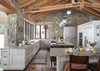 Kitchen - Paintbrush Retreat - Jackson Hole, WY - Luxury Villa Rental