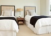 Guest Bedroom -  Pines Garden Home 4050 - Jackson Hole Luxury Villa Rental