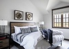 Guest Bedroom 1 - Four Pines 08 - Teton Village, WY - Luxury Villa Rental