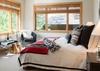 Guest Bedroom 2 - Granite Ridge Lodge 03 - Teton Village, WY - Luxury Villa Rental