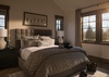 Guest Bedroom 2 - Cirque View Homestead - Teton Village, WY - Luxury Villa Rental