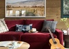Great Room - Sundown - Jackson WY - Luxury Villa Rental