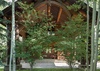 Entry - Grizzly Wulff Lodge - Jackson Hole, WY - Private Luxury Villa Rental