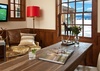 Office - Shooting Star Cabin 04 - Teton Village, WY - Luxury Villa Rental
