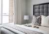Guest Bedroom - Penthouse on Glenwood 407 - Jackson Hole, WY - Luxury Villa Rental
