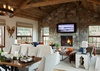 Great Room - Shooting Star Cabin 01 - Teton Village, WY - Luxury Villa Rental