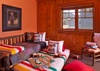 Guest Bedroom 3 - Elk Refuge House -  Jackson Hole, WY - Luxury Vacation Rental