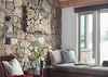 Reading Nook - Paintbrush Retreat - Jackson Hole, WY - Luxury Villa Rental