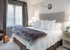 Guest Bedroom 1 - Lodge at Shooting Star 04 - Teton Village, WY - Luxury Villa Rental