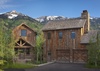 Shooting Star Cabin 02 - Teton Village, WY - Luxury Villa Rental