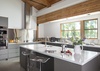 Kitchen - Aspenglow - Jackson Hole, WY - Luxury Villa Rental