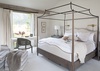 Primary Bedroom - Four Pines 08 - Teton Village, WY - Luxury Villa Rental