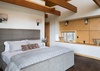 Primary Bedroom - Munger View - Jackson Hole, WY - Luxury Villa Rental