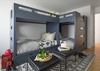 Guest Bedroom 1 - Jackson View - Jackson Hole, WY - Luxury Villa Rental