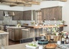 Kitchen/Dining - Four Pines 06 - Teton Village, WY - Luxury Villa Rental