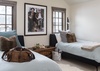 Guest Bedroom 3 - Four Pines 06 - Teton Village, WY - Luxury Villa Rental