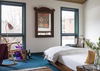 Master Bedroom - Sundown - Jackson WY - Luxury Villa Rental