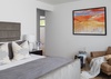 Primary Bedroom - Jackson View - Jackson Hole, WY - Luxury Villa Rental