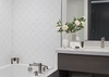 Primary Bathroom - Penthouse on Glenwood 407 - Jackson Hole, WY - Luxury Villa Rental