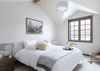 Guest Bedroom 1 - Four Pines 06 - Teton Village, WY - Luxury Villa Rental