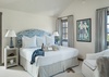 Guest Bedroom 3 - Four Pines 12 - Teton Village, WY - Luxury Villa Rental