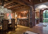 Bar - Royal Wulff Lodge - Jackson Hole, WY - Private Luxury Villa Rental