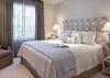 Guest Bedroom 1 - Lodge at Shooting Star 01 - Teton Village, WY - Luxury Villa Rental