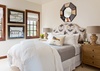 Guest Bedroom 2 - Shooting Star Cabin 01 - Teton Village, WY - Luxury Villa Rental