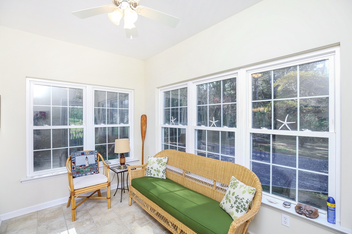 Blue Heron Vacation Rental in Atlantic,VA Seaside Vacations