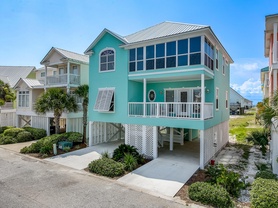 Gulf Shores Vacation Rentals By Southern Vacation Rentals