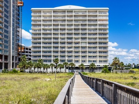 Orange Beach Vacation Rentals By Southern Vacation Rentals