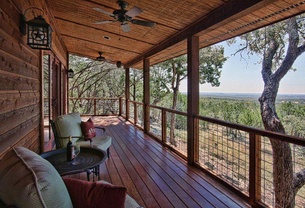 Hot Tub Archives Hill Country Premier Lodging