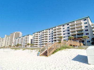 perdido keys