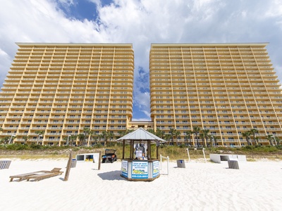 Panama City Beach Vacation Rentals Panama City Beach Fl