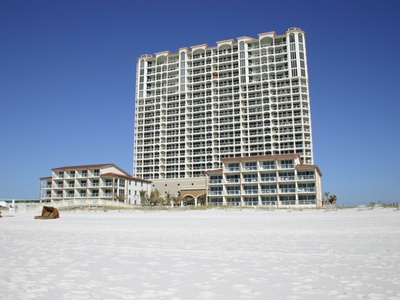 Pensacola Beach Vacation Rentals Pensacola Beach Fl Southern