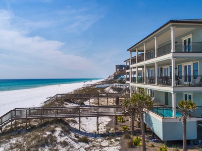 Cottages By The Bay