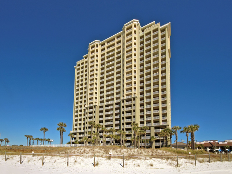 Panama City Beach Vacation Rentals By Southern Vacation Rentals