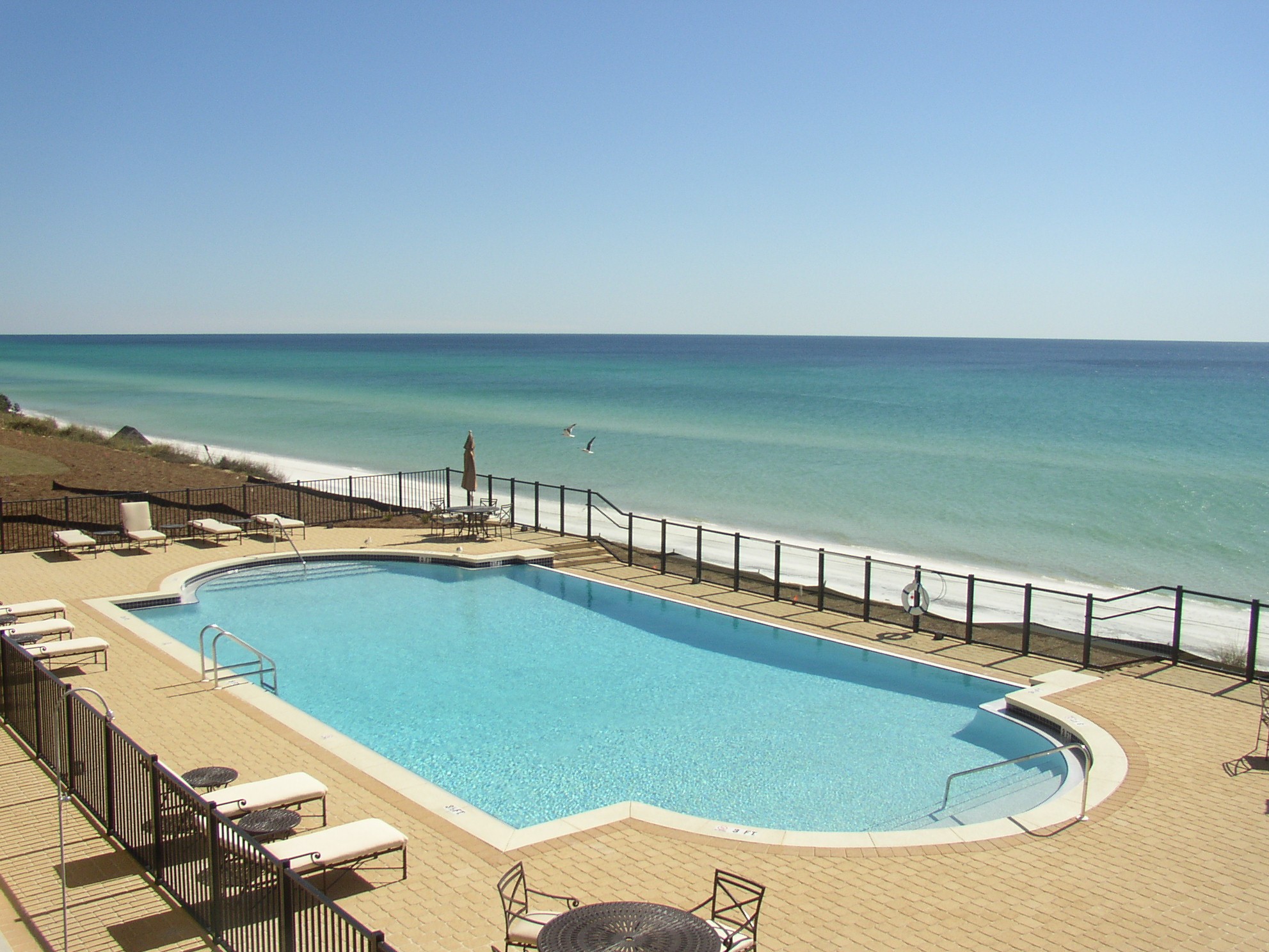Adagio  Scenic 30A Vacation Condos by Southern
