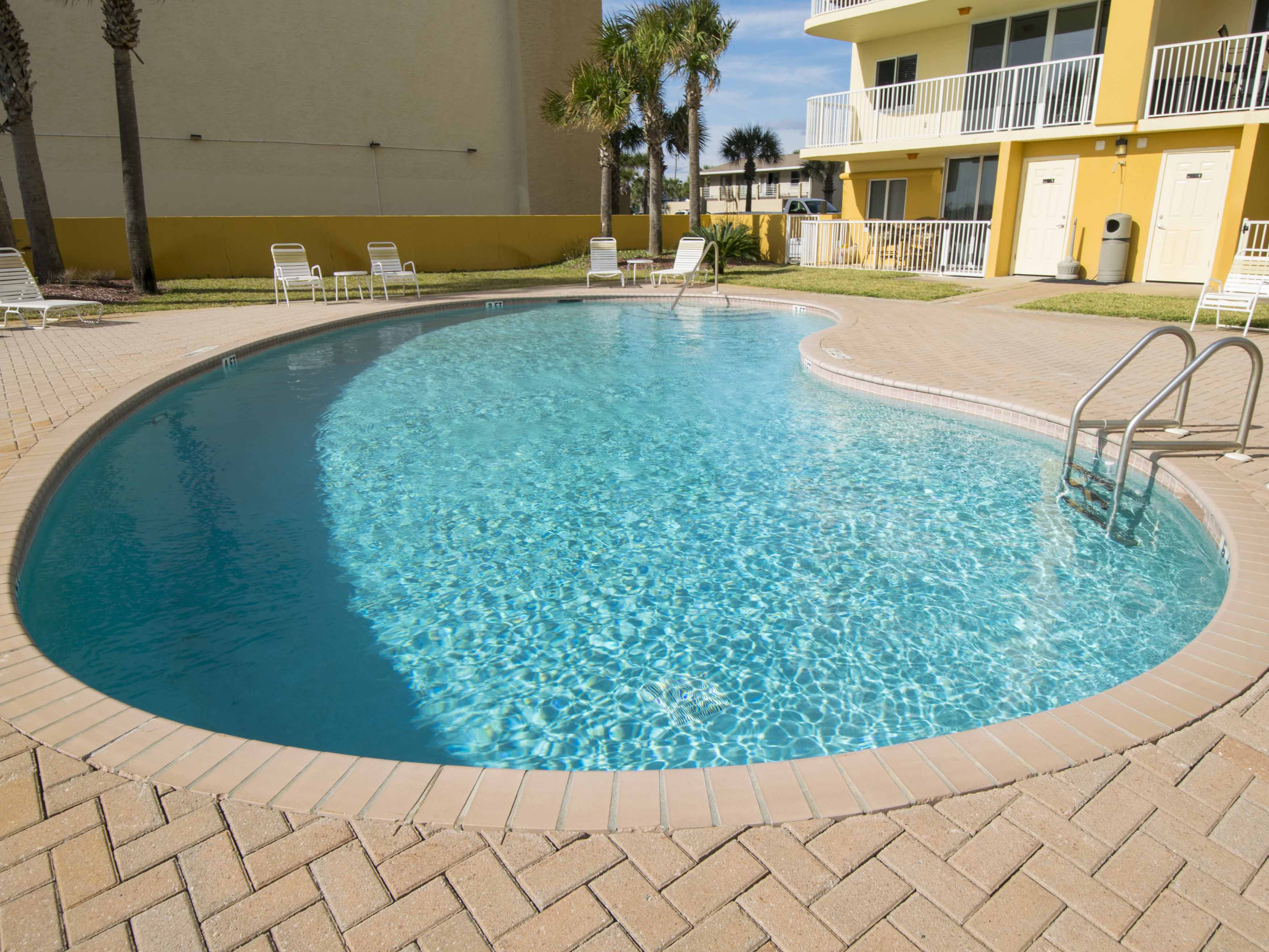 Dune Pointe Southern Vacation Rentals